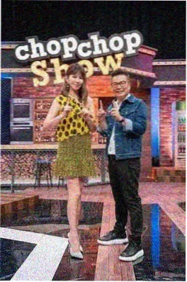 厨房里的哲学家 热播榜封面