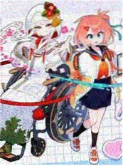 三十秒心动 热播榜封面