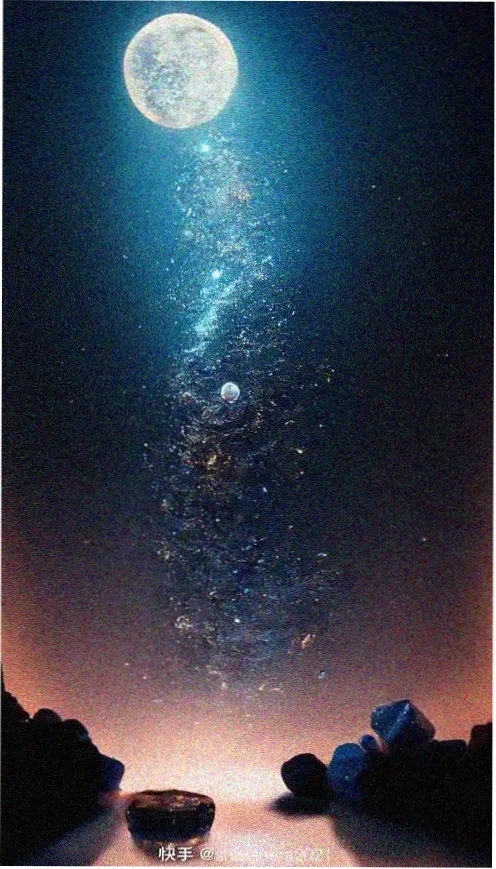 电视剧《琥珀年代》竖版海报