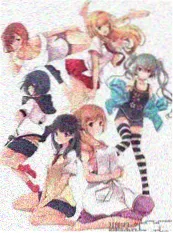 综艺《手艺人的四季》竖版海报